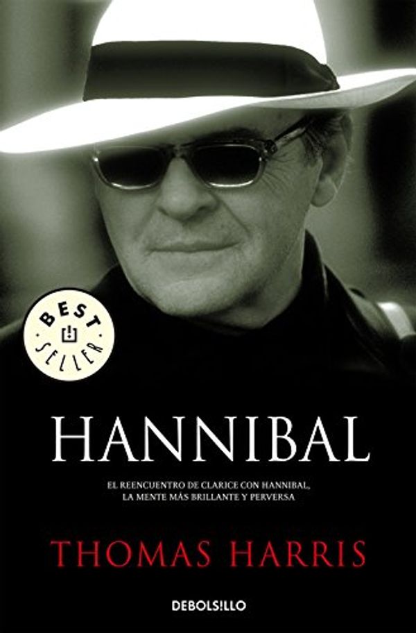 Cover Art for 9788497599375, Hannibal by Thomas Harris