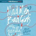 Cover Art for 9781743180006, Mad Men, Bad Girls and the Guerrilla Knitters Institute by Maggie Groff