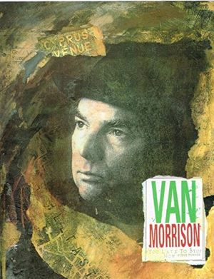 Cover Art for 9780670851478, Van Morrison by Steve Turner