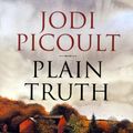 Cover Art for 9781865083803, Plain Truth by Jodi Picoult
