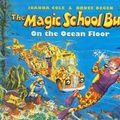 Cover Art for B007SKEEY8, The Magic School Bus on the Ocean Floor by Joanna Cole