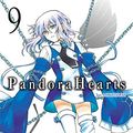 Cover Art for 9782355923074, Pandora Hearts, Tome 9 (French Edition) by Jun Mochizuki