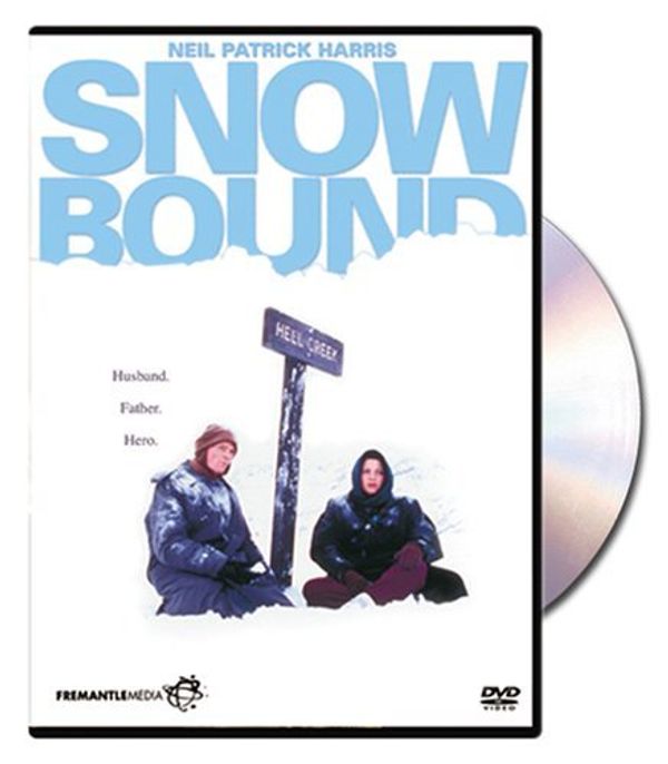 Cover Art for 0779836178299, Snow Bound by Unknown