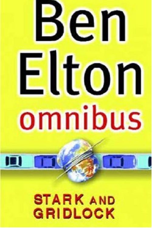 Cover Art for 9780751531442, Ben Elton Omnibus by Ben Elton