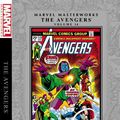 Cover Art for 9780785188056, Marvel Masterworks: The Avengers Volume 14 by Englehart, Steve, Thomas, Roy