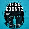 Cover Art for B00NWZERWW, The Eyes of Darkness by Dean Koontz