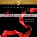 Cover Art for 9783899039085, Bis(s) zum Abendrot by Stephenie Meyer