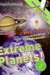 Cover Art for 9780060899752, Extreme Planets! Q&A by Mary Kay Carson