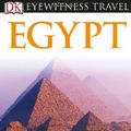 Cover Art for 9780756695255, DK Eyewitness Travel Guide: Egypt by DK Publishing