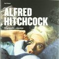 Cover Art for 9783836527774, Alfred Hitchcock by Unknown