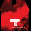Cover Art for B096GC7WQL, Gideon Falls Deluxe Edition Book One Vol. 1 by Jeff Lemire