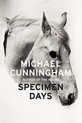 Cover Art for 9780007156054, Specimen Days by Michael Cunningham