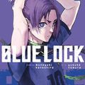 Cover Art for 9781646516650, Blue Lock 8 by Muneyuki Kaneshiro