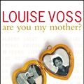Cover Art for 9780593047323, Are You My Mother? by Louise Voss