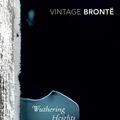 Cover Art for 9780099511595, Wuthering Heights by Emily Bronte