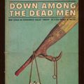 Cover Art for B000BB0I1O, Down Among the Dead Men (U2240) by Patricia Moyes