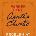 Cover Art for 9780062302724, Problem at Pollensa Bay by Agatha Christie
