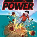 Cover Art for 9781742733098, Zac Power: Volcanic Panic by H. I. Larry