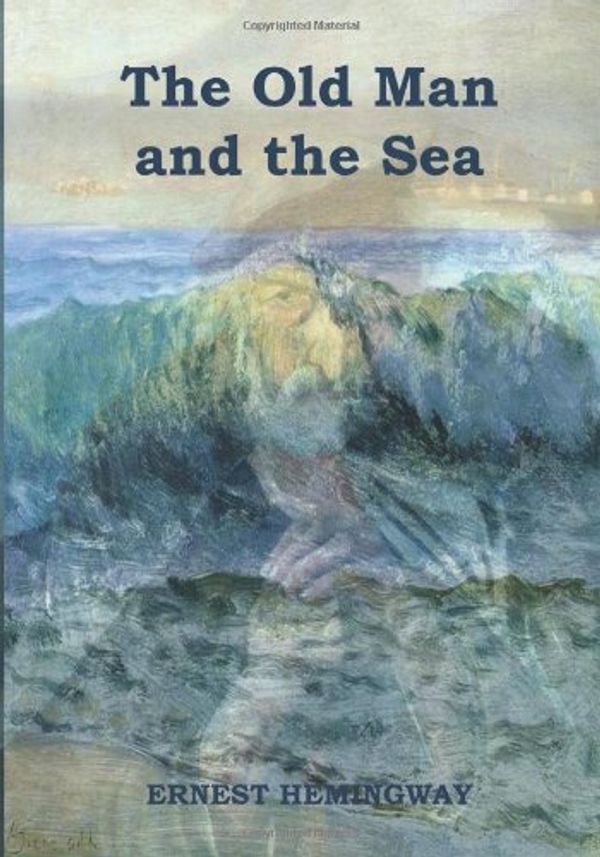 Cover Art for 9781477551066, The Old Man and the Sea by Ernest Hemingway