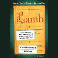 Cover Art for B000OXEPSG, Lamb by Christopher Moore