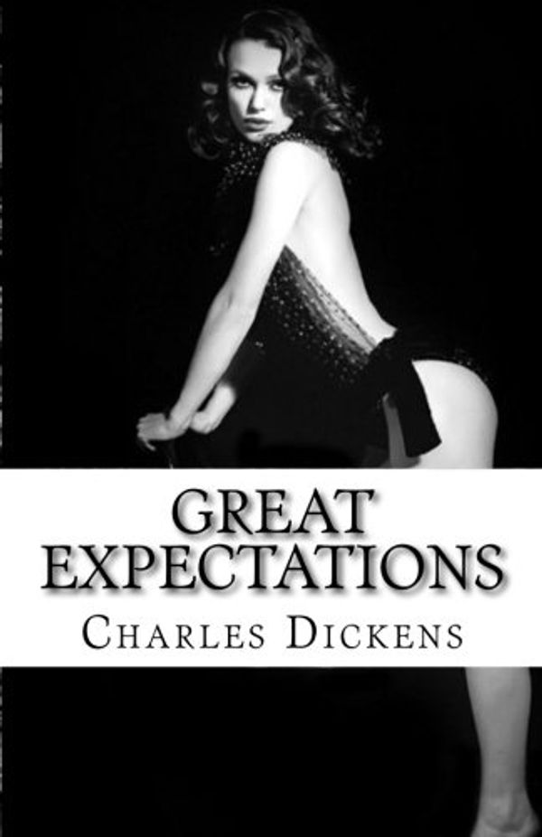 Cover Art for 9781499676020, Great Expectations by Charles Dickens