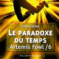 Cover Art for 9782070623020, Artemis Fowl French by Eoin Colfer