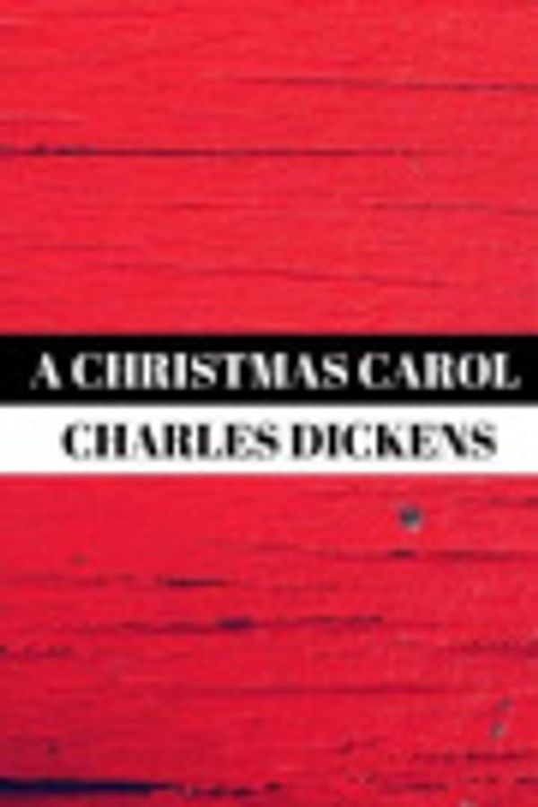 Cover Art for 9798558457902, A Christmas Carol by Charles Dickens