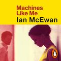 Cover Art for 9781473568020, Machines Like Me by Ian McEwan