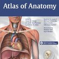 Cover Art for 9781604060812, Atlas of Anatomy by Anne Gilroy, Brian MacPherson