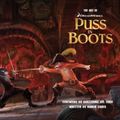 Cover Art for 9780857689351, The Art of Puss in Boots by Ramin Zahed