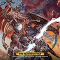 Cover Art for 9781630089467, SMITE: The Pantheon War by Jack Banish