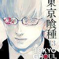 Cover Art for B06Y3W7XMJ, Tokyo Ghoul, Vol. 13 by Sui Ishida