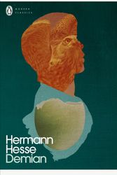 Cover Art for 9780241307434, Demian by Hermann Hesse