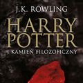 Cover Art for 9788380082328, Harry Potter i kamien filozoficzny by Joanne Rowling