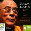 Cover Art for 9781742141473, Dalai Lama: Man, Monk, Mystic by Mayank Chhaya