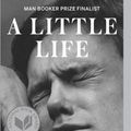 Cover Art for 9780804172707, A Little Life by Hanya Yanagihara