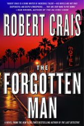 Cover Art for 9780385504317, The Forgotten Man by Robert Crais