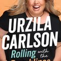 Cover Art for 9781988547725, Rolling with the Punchlines by Urzila Carlson