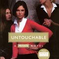 Cover Art for 9780606106009, Untouchable (Turtleback School & Library Binding Edition) by Kate Brian