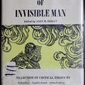 Cover Art for 9780135054956, Ellison's "Invisible Man" by Reilly, John M