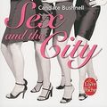 Cover Art for 9782253152125, Sex and the City by Candace Bushnell
