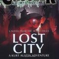 Cover Art for B00C7GG9WI, Lost City (Numa Files S.) by Cussler, Clive [02 March 2006] by Unknown