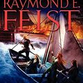 Cover Art for 9780061468414, A Crown Imperiled by Raymond E. Feist