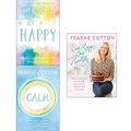 Cover Art for 9789123775538, Fearne Cotton Collection 3 Books Set (Cook Happy Cook Healthy [Hardcover], Happy, Calm) by Fearne Cotton