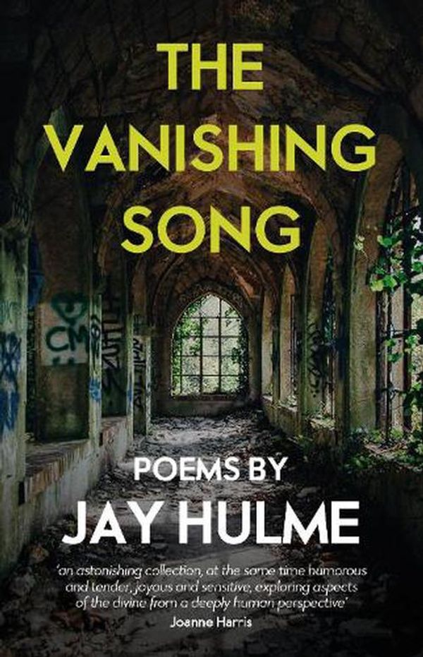 Cover Art for 9781786225252, The Vanishing Song by Jay Hulme