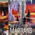 Cover Art for 9780553898309, The Martians the Martians the Martians by Kim Stanley Robinson