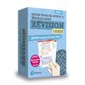 Cover Art for 9781292173221, REVISE Edexcel GCSE (9-1) Mathematics Higher Revision Cards: With Free Online Revision Guide (REVISE Edexcel GCSE Maths 2015) by Harry Smith