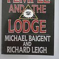 Cover Art for 9780552135962, The Temple and the Lodge by Richard Leigh