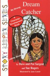 Cover Art for 9781567639124, Dream catcher by Dave Sargent