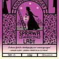 Cover Art for 9788366005976, Enola Holmes Sprawa leworęcznej lady by Nancy Springer